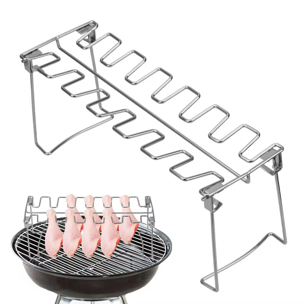 BBQ Chicken Hanger