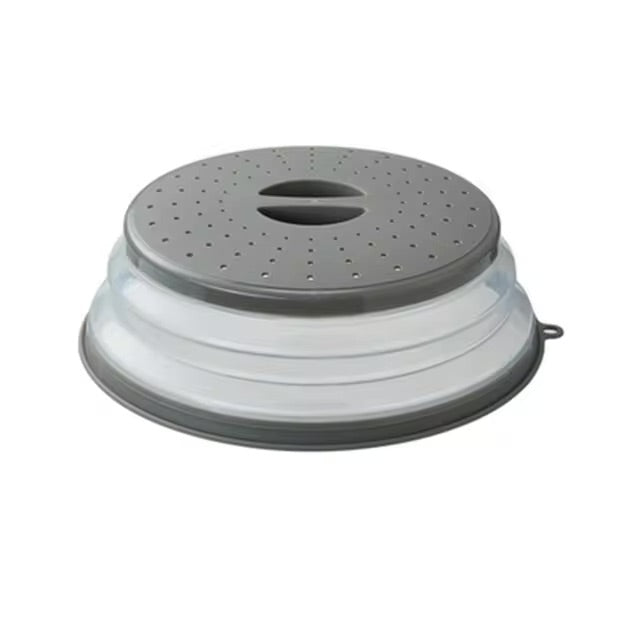 Microwave Silicone Cover