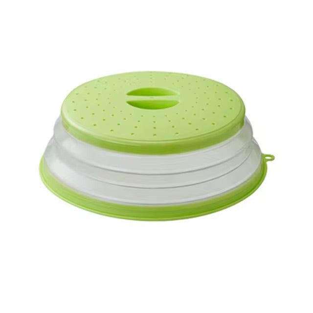Microwave Silicone Cover