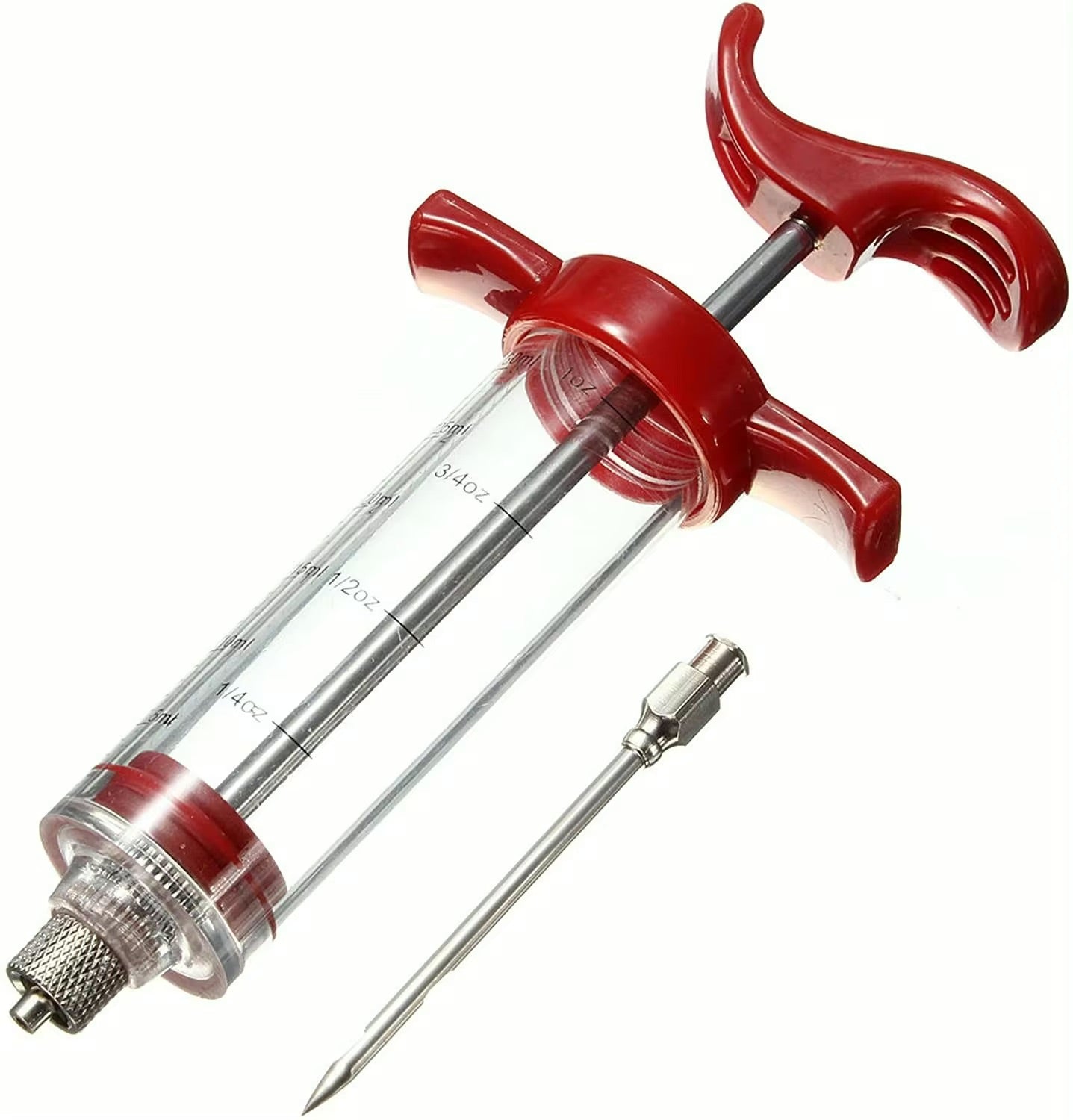 The BBQ Syringe