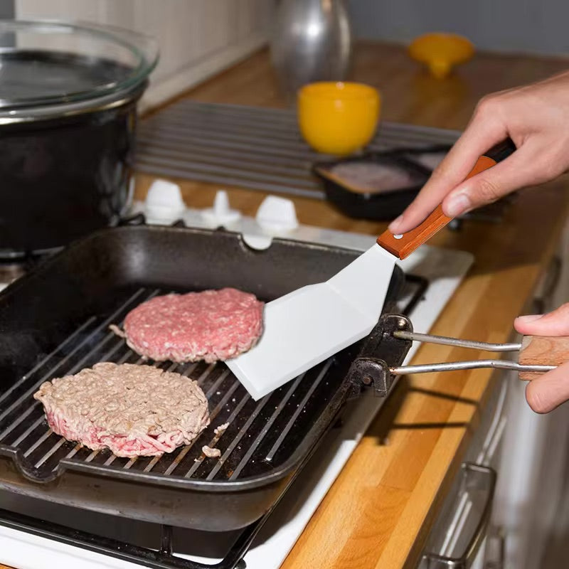 Stainless Steel Spatula