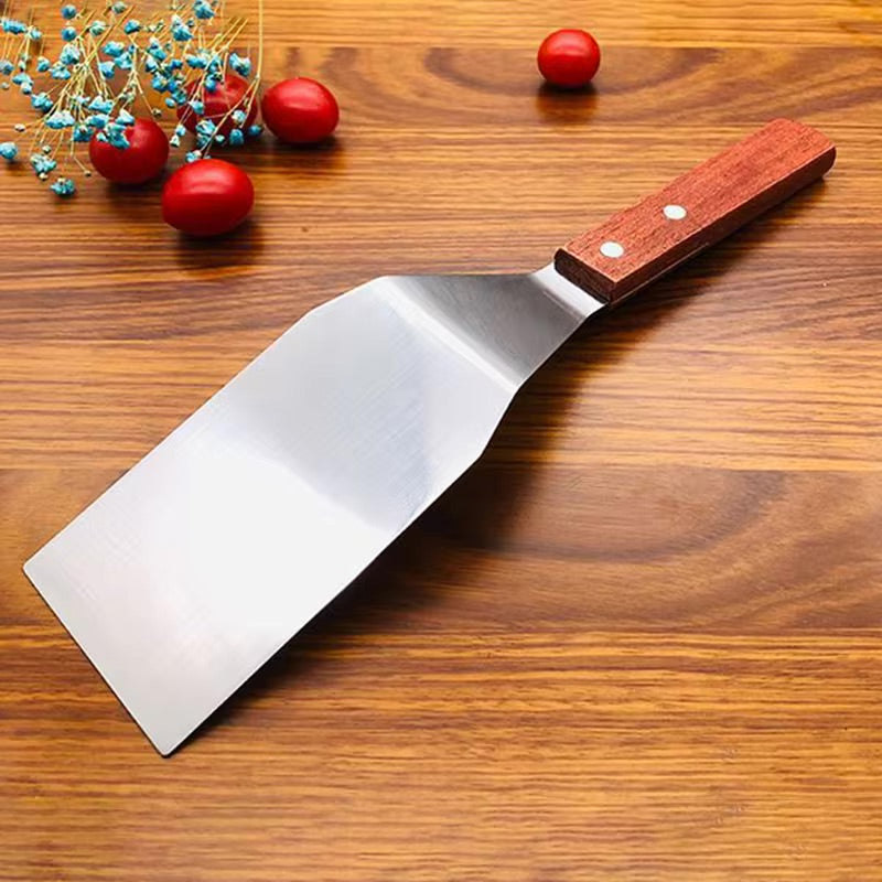 Stainless Steel Spatula