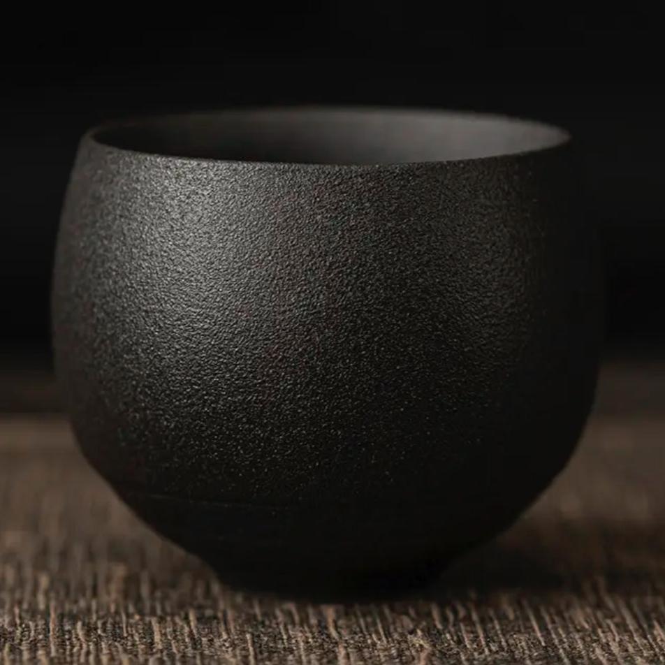 Small Ceramic Cup