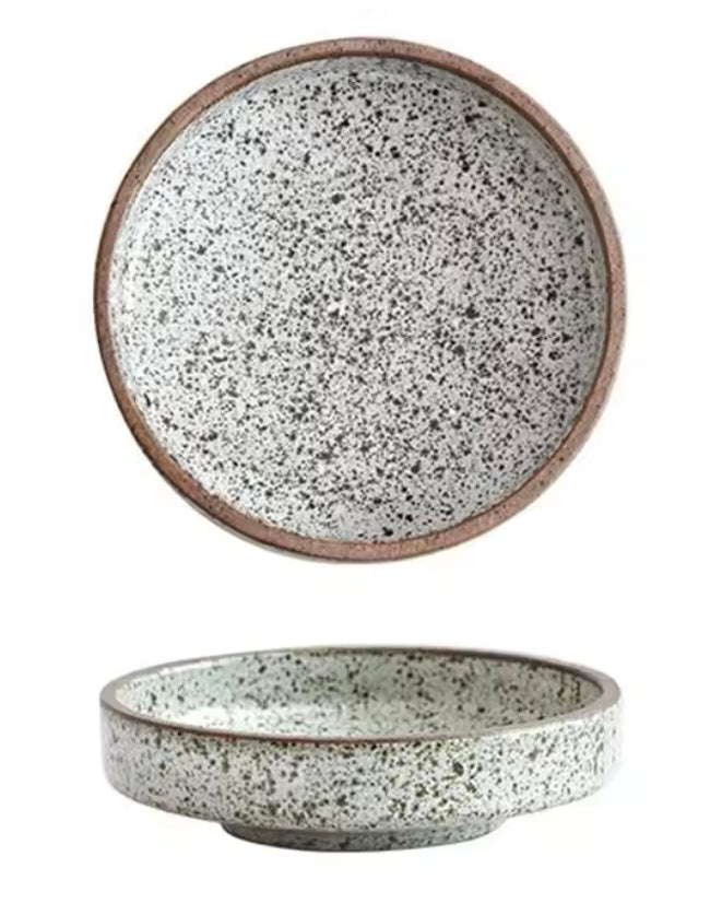 Small Ceramic Bowl